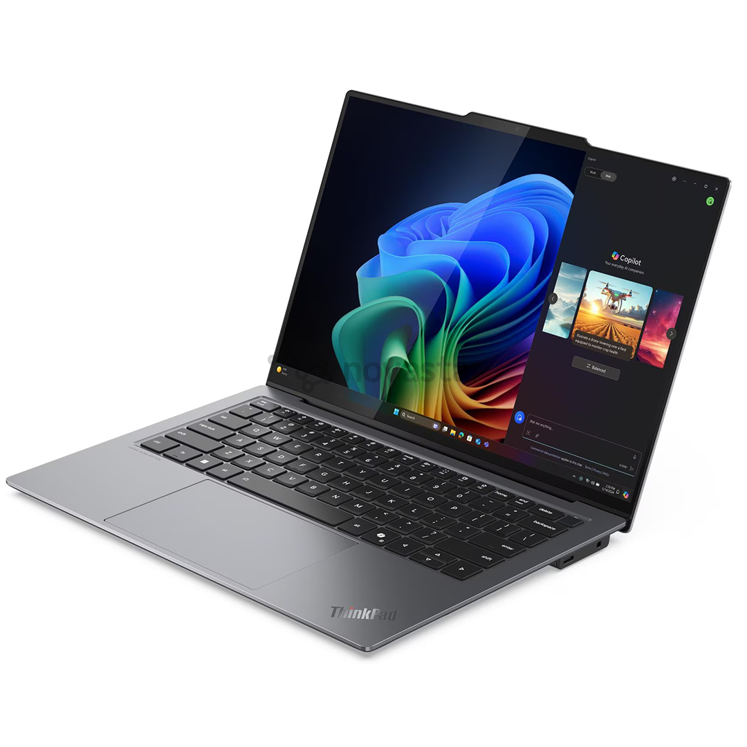 Lenovo ThinkPad X9-14 Gen 1 Aura Edition, 14", WUXGA, Ultra 7, 32 GB, 1 TB, ENG, grey - Notebook