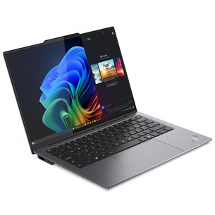 Lenovo ThinkPad X9-14 Gen 1 Aura Edition, 14", WUXGA, Ultra 7, 32 GB, 1 TB, ENG, juodas - Nešiojamasis kompiuteris