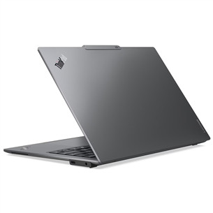 Lenovo ThinkPad X9-14 Gen 1 Aura Edition, 14", WUXGA, Ultra 7, 32 GB, 1 TB, ENG, juodas - Nešiojamasis kompiuteris