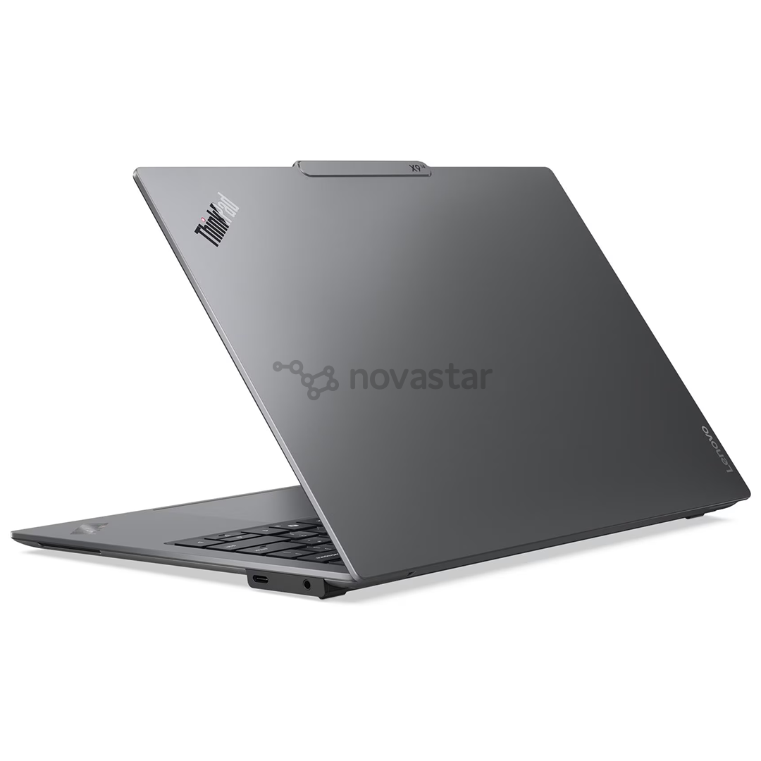 Lenovo ThinkPad X9-14 Gen 1 Aura Edition, 14", WUXGA, Ultra 7, 32 GB, 1 TB, ENG, grey - Notebook