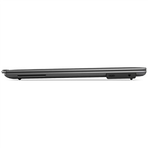 Lenovo ThinkPad X9-14 Gen 1 Aura Edition, 14", WUXGA, Ultra 7, 32 GB, 1 TB, ENG, juodas - Nešiojamasis kompiuteris