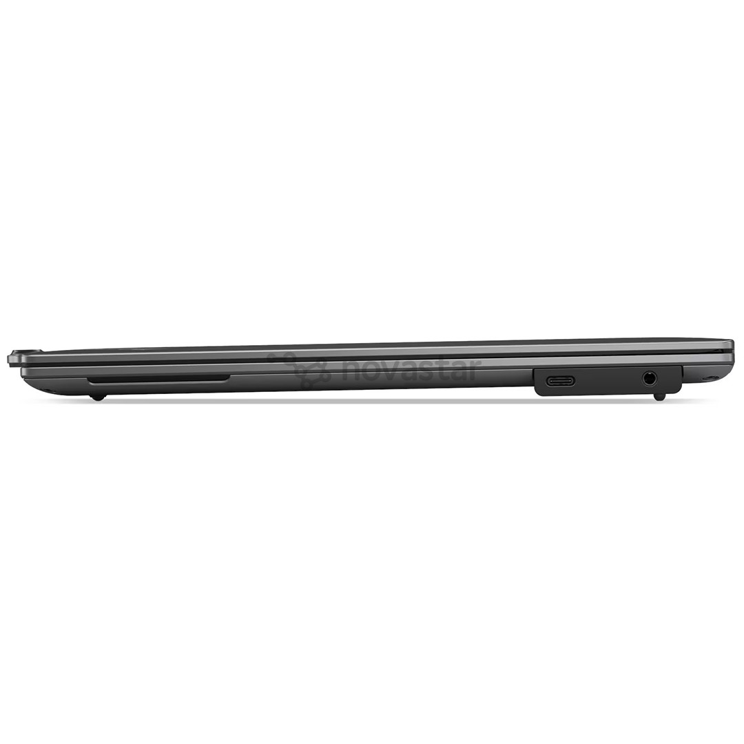Lenovo ThinkPad X9-14 Gen 1 Aura Edition, 14", WUXGA, Ultra 7, 32 GB, 1 TB, ENG, juodas - Nešiojamasis kompiuteris