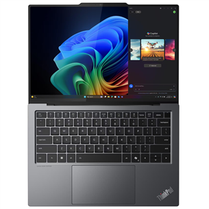 Lenovo ThinkPad X9-14 Gen 1 Aura Edition, 14", WUXGA, Ultra 7, 32 GB, 1 TB, ENG, grey - Notebook