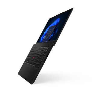 Lenovo ThinkPad L14 Gen 6, 14'', WUXGA, Ryzen 7 PRO, 32 GB, 1 TB, W11P, ENG, juodas - Nešiojamasis kompiuteris