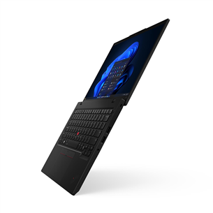 Lenovo ThinkPad L14 Gen 6, 14'', WUXGA, Ryzen 7 PRO, 32 GB, 1 TB, W11P, ENG, black - Notebook