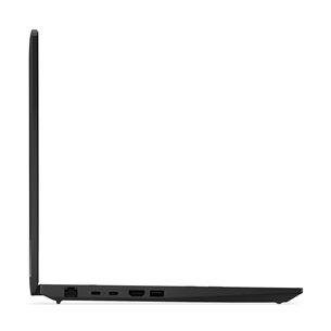 Lenovo ThinkPad L16 Gen 2, 16'', WUXGA, Ryzen 7 PRO, 32 GB, 1 TB, W11P, ENG, juodas - Nešiojamasis kompiuteris