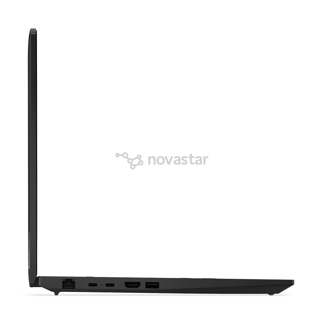 Lenovo ThinkPad L16 Gen 2, 16'', WUXGA, Ryzen 7 PRO, 32 GB, 1 TB, W11P, ENG, juodas - Nešiojamasis kompiuteris