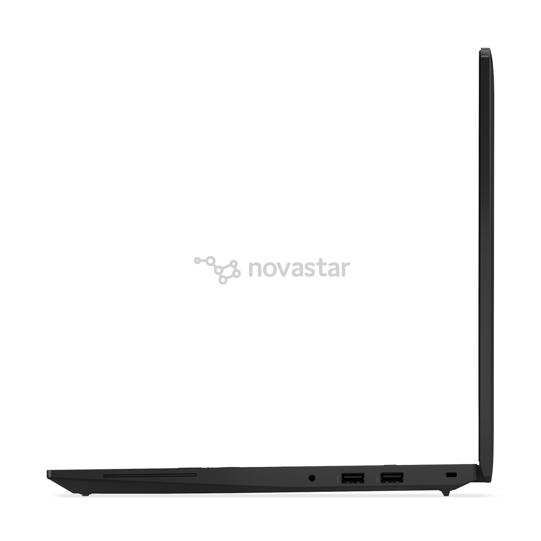 Lenovo ThinkPad L16 Gen 2, 16'', WUXGA, Ryzen 7 PRO, 32 GB, 1 TB, W11P, ENG, juodas - Nešiojamasis kompiuteris