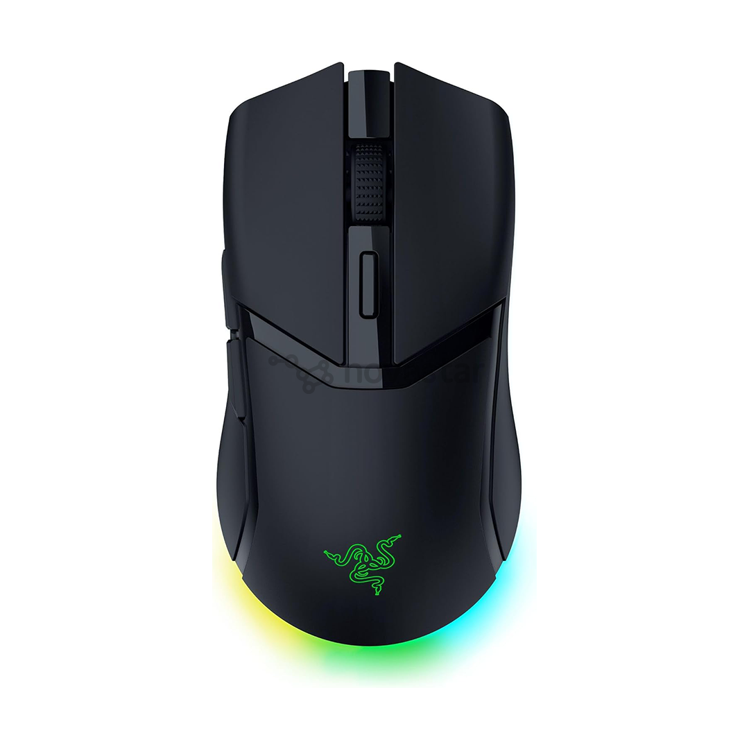 Razer Cobra HyperSpeed, черный - Беспроводная мышь