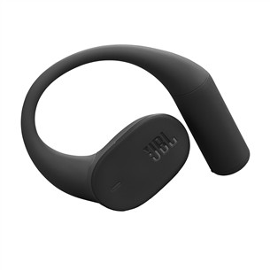 JBL Sense Lite, черный - Полностью беспроводные спортивные наушники
