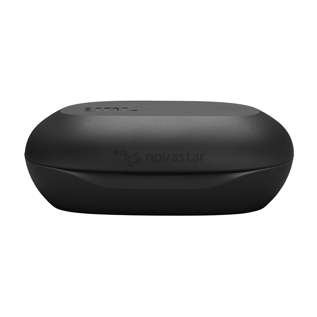 JBL Sense Lite, black - True-wireless sport earbuds