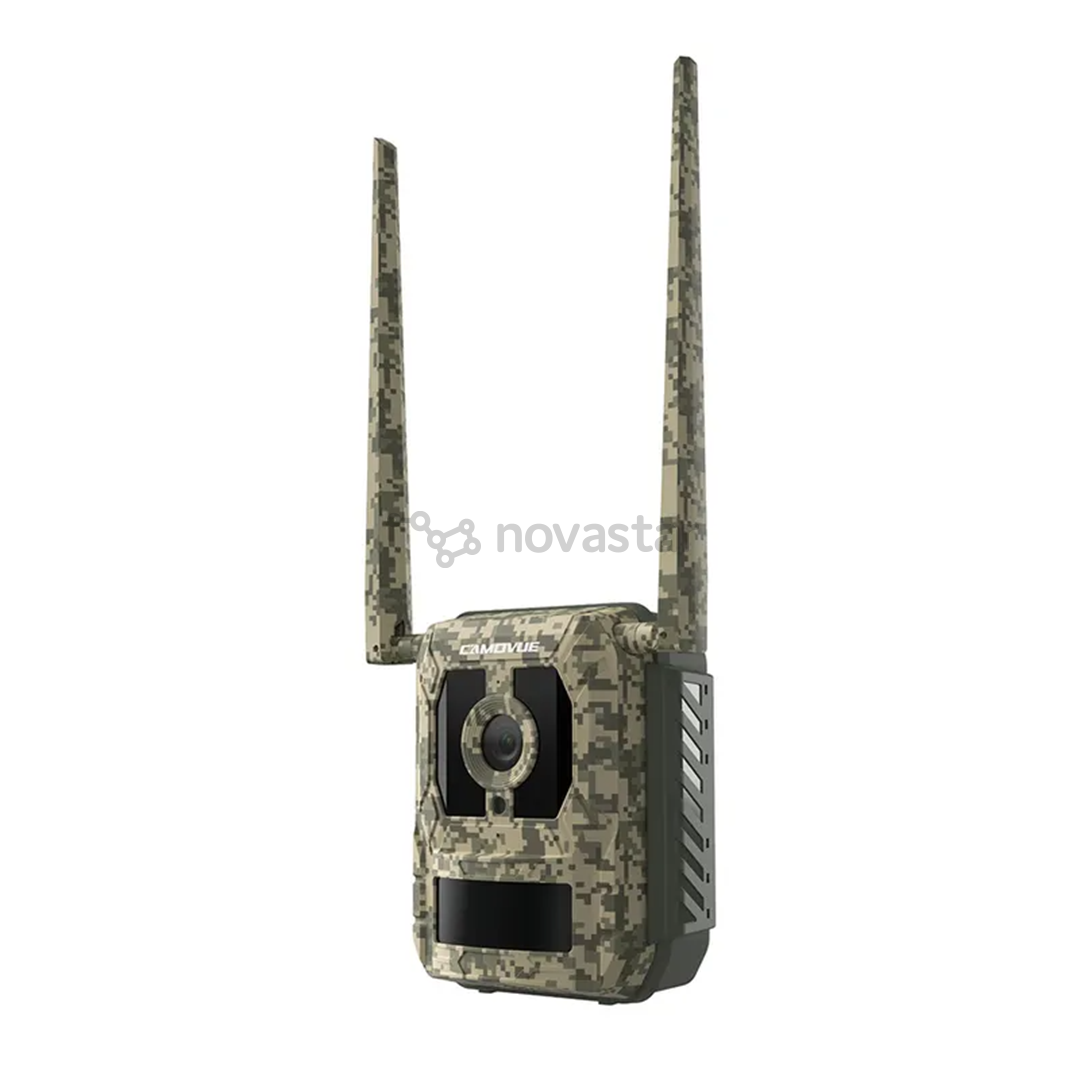 Reolink Talon S130, 4K, 4G, daugiaspalvė - Miško kamera