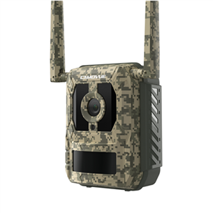 Reolink Talon S130, 4K, 4G, daugiaspalvė - Miško kamera