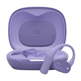 JBL Sense Lite, сиреневый - Полностью беспроводные спортивные наушники