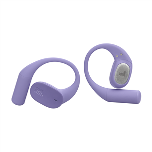 JBL Sense Lite, сиреневый - Полностью беспроводные спортивные наушники