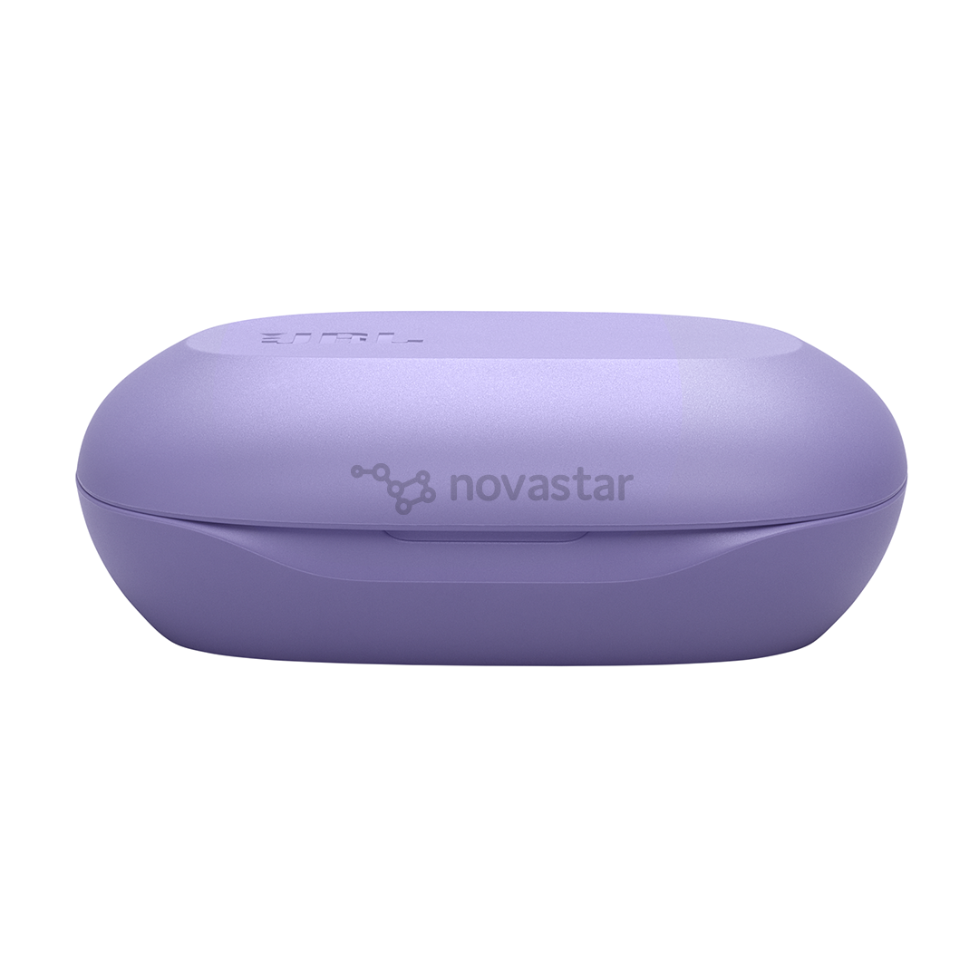 JBL Sense Lite, purple - True-wireless sport earbuds