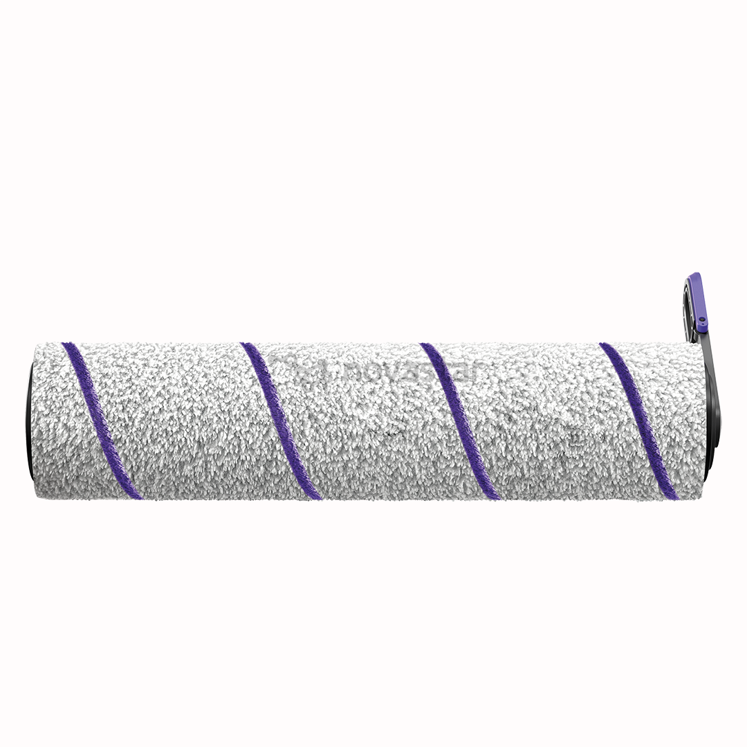 Tefal X-Clean 10 - Filtras ir volelis