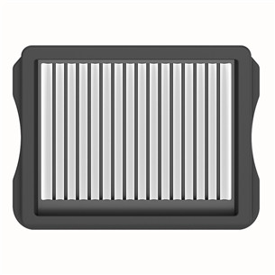 Tefal X-Clean 10 - Filter and roller