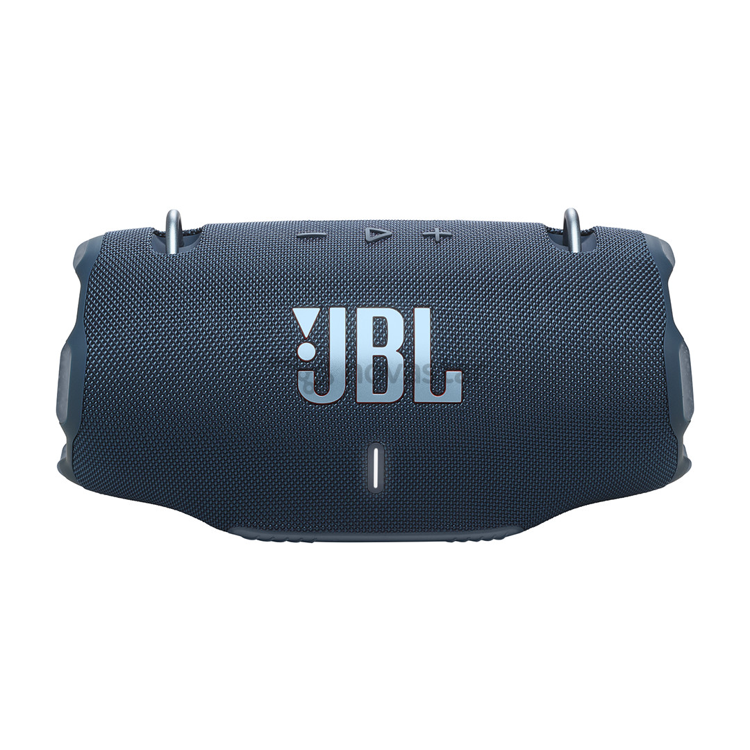 JBL Xtreme 4, синий - Портативная беспроводная колонка