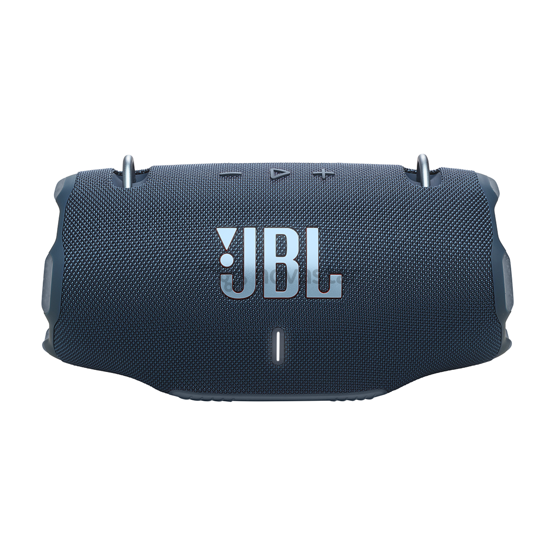 JBL Xtreme 4, mėlyna - Belaidė kolonėlė