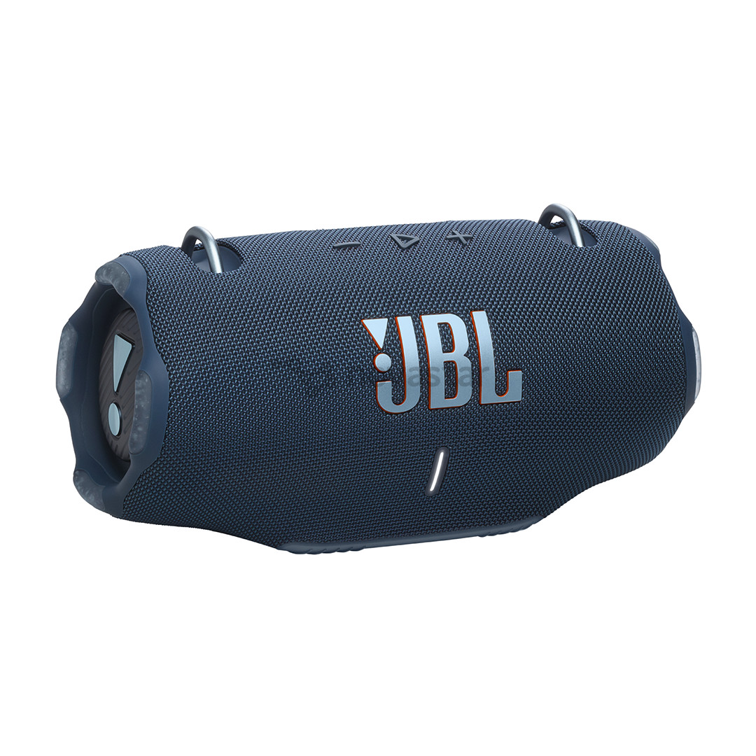 JBL Xtreme 4, синий - Портативная беспроводная колонка