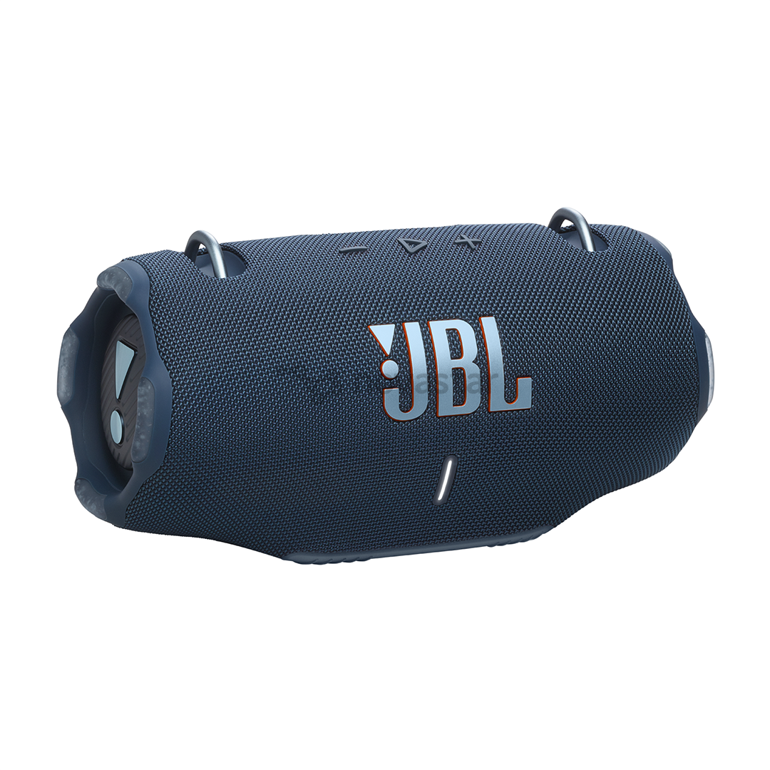JBL Xtreme 4, mėlyna - Belaidė kolonėlė