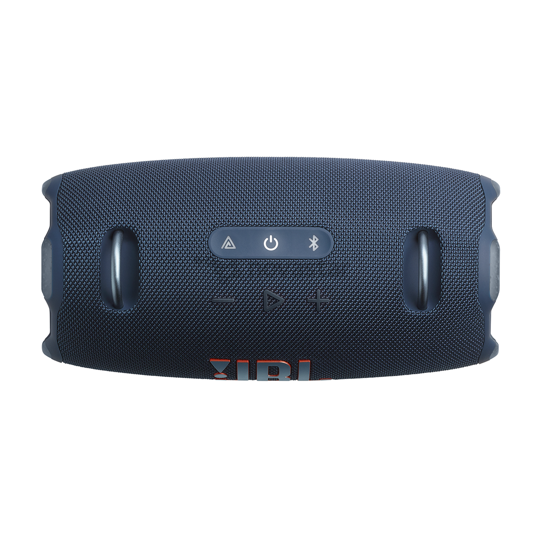 JBL Xtreme 4, mėlyna - Belaidė kolonėlė