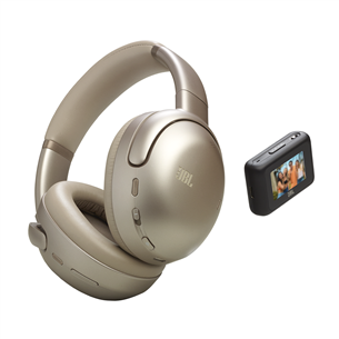 JBL Tour One M3 Smart Tx, mocha - Wireless headphones JBLTOM3AVILTT