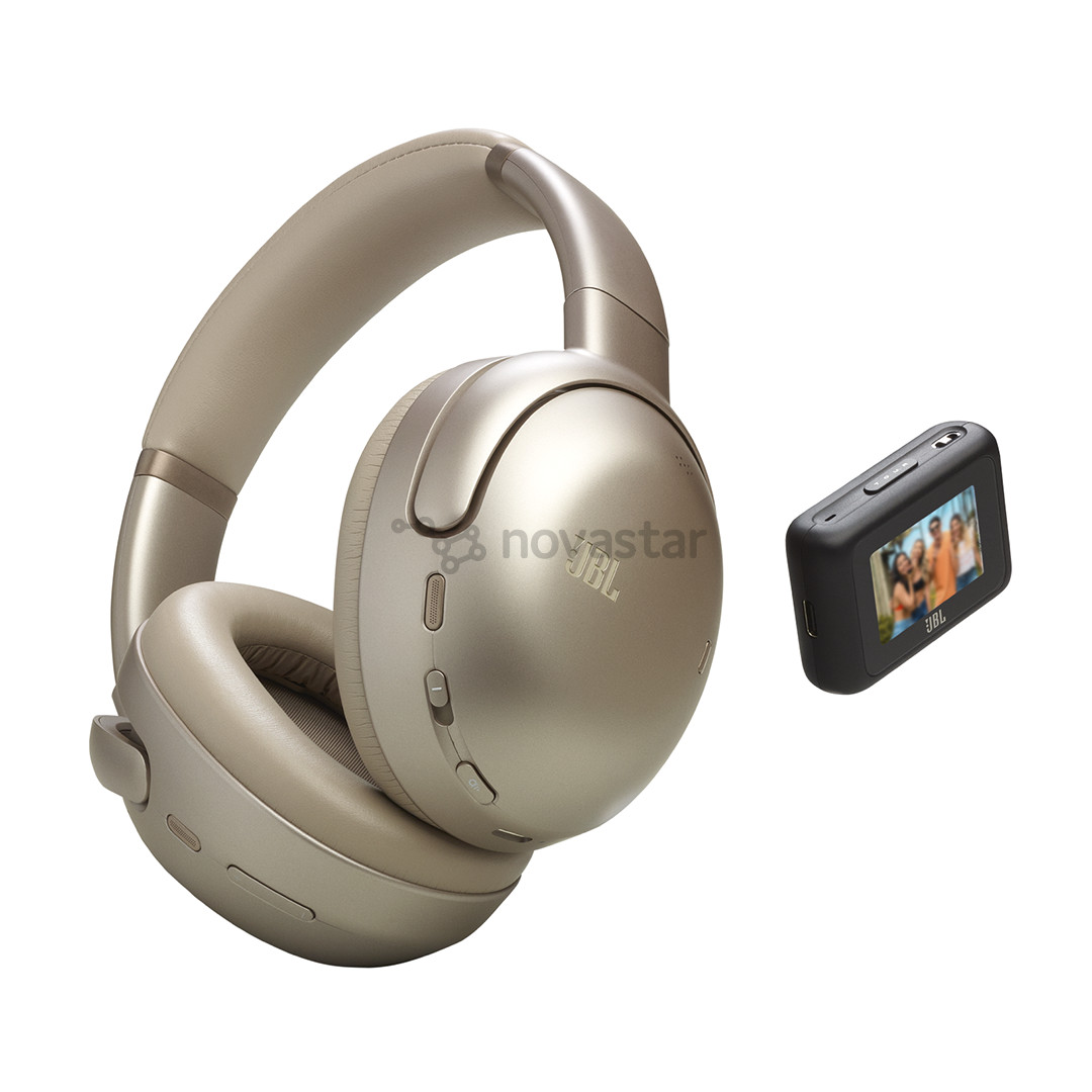 JBL Tour One M3 Smart Tx, бежевый - Беспроводные наушники