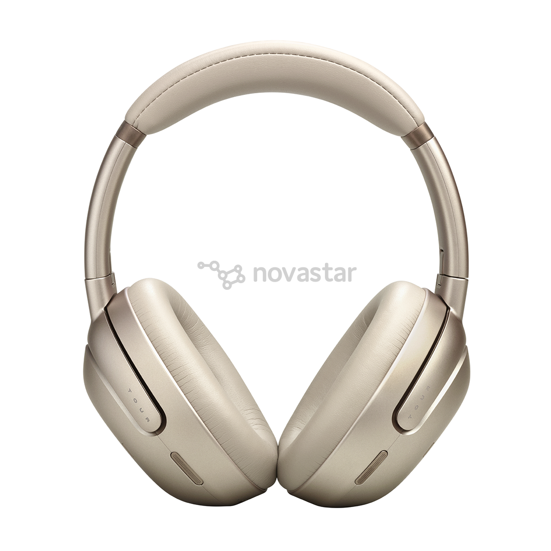 JBL Tour One M3 Smart Tx, mocha - Wireless headphones