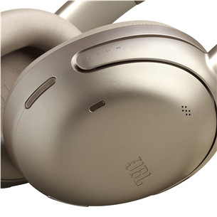JBL Tour One M3 Smart Tx, бежевый - Беспроводные наушники