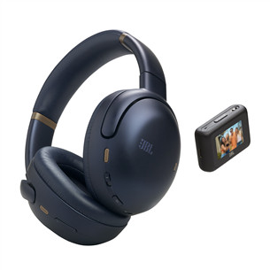 JBL Tour One M3 Smart Tx, blue - Wireless headphones