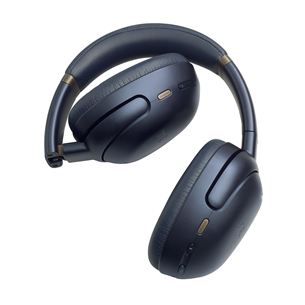 JBL Tour One M3 Smart Tx, blue - Wireless headphones