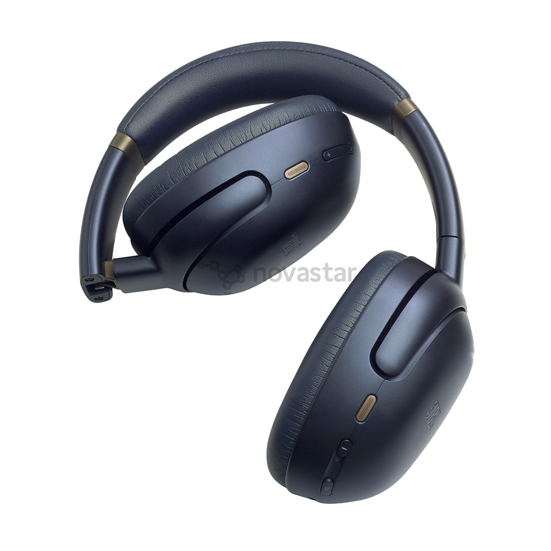 JBL Tour One M3 Smart Tx, blue - Wireless headphones