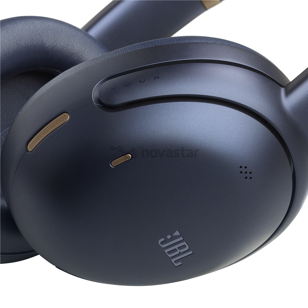 JBL Tour One M3 Smart Tx, blue - Wireless headphones