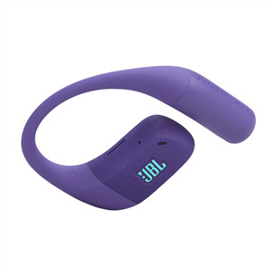 JBL Endurance Zone, purple - True-wireless sport earbuds