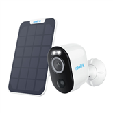 Reolink Argus B330 + Solar Panel, 2K+, balta - Stebėjimo kamera