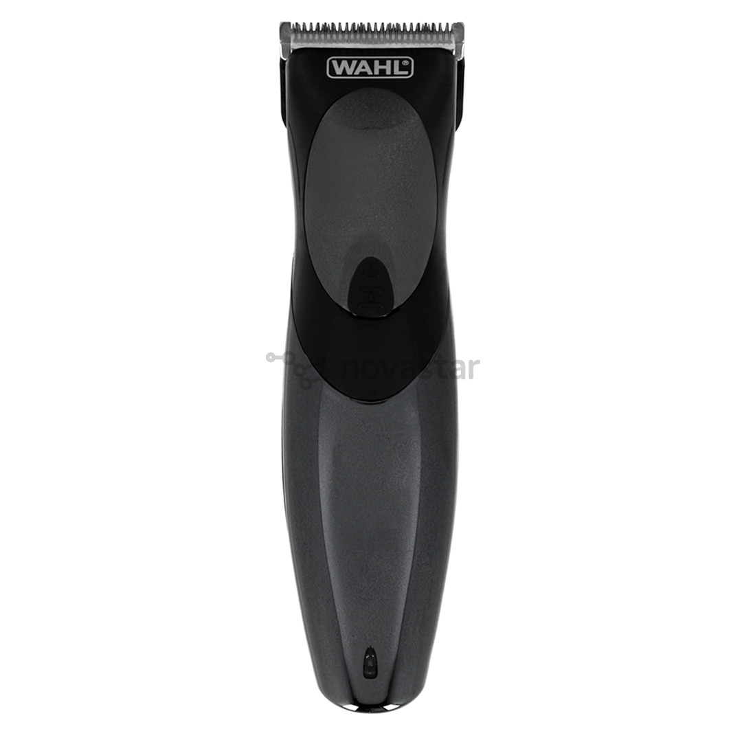 Wahl Haircut & Beard, black - Hair clipper