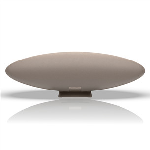 Bowers & Wilkins Zeppelin Pro Edition, aukso spalvos - Garso kolonėlė