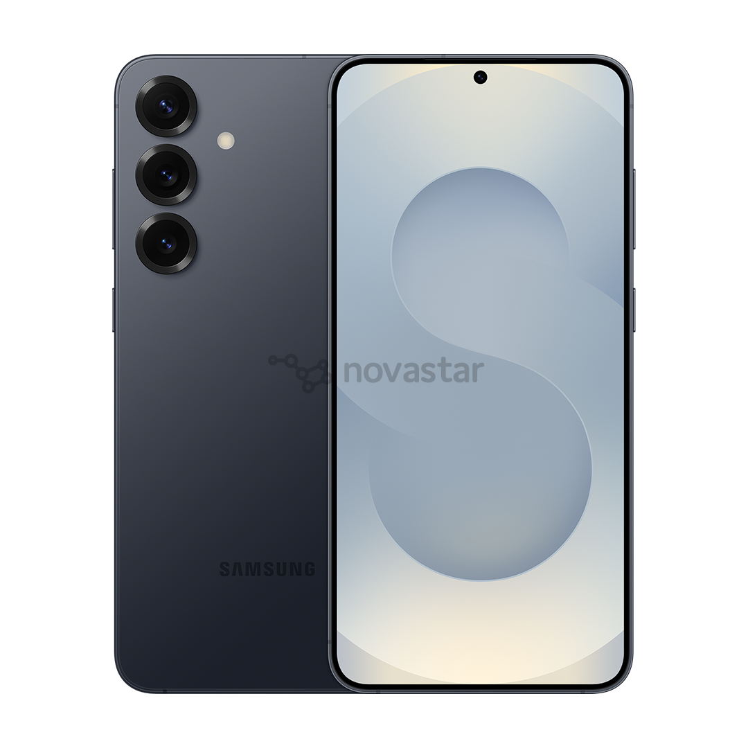 Samsung Galaxy S25+, 6,7'', 256 GB, blueblack - Smartphone