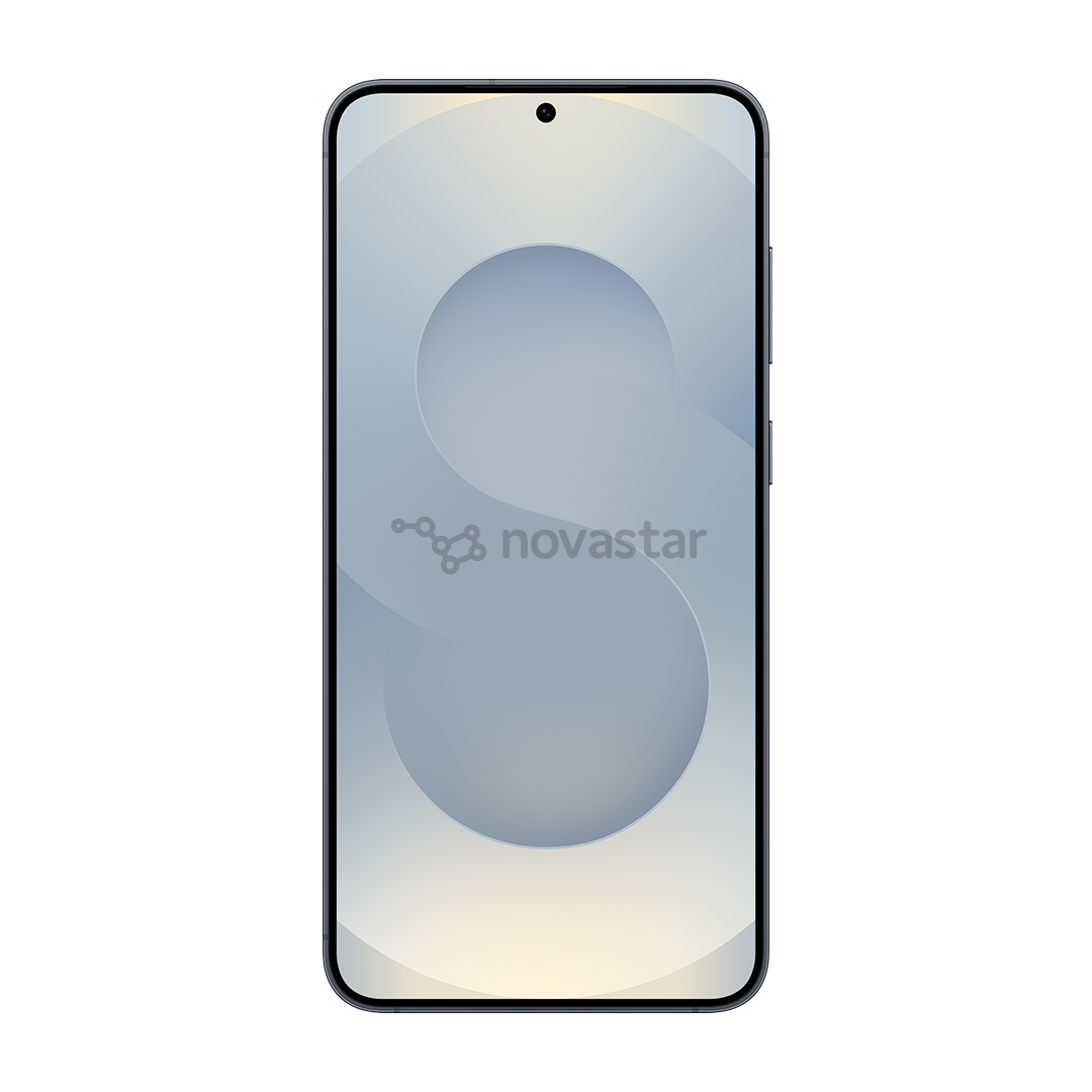 Samsung Galaxy S25+, 6,7'', 256 GB, blueblack - Smartphone