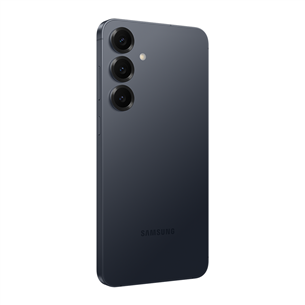 Samsung Galaxy S25+, 6,7'', 256 GB, blueblack - Smartphone