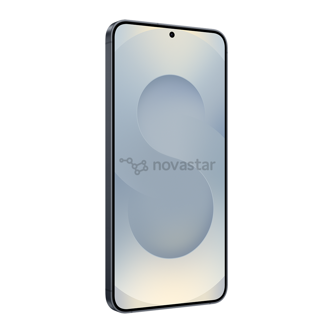 Samsung Galaxy S25+, 6,7'', 256 GB, blueblack - Smartphone