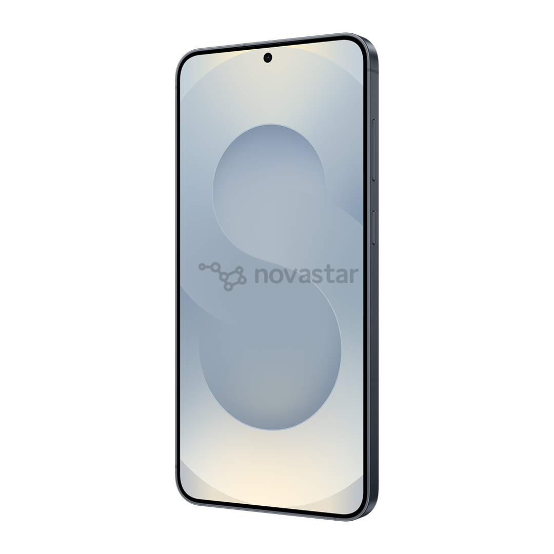 Samsung Galaxy S25+, 6,7'', 256 GB, blueblack - Smartphone