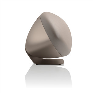 Bowers & Wilkins Zeppelin Pro Edition, aukso spalvos - Garso kolonėlė