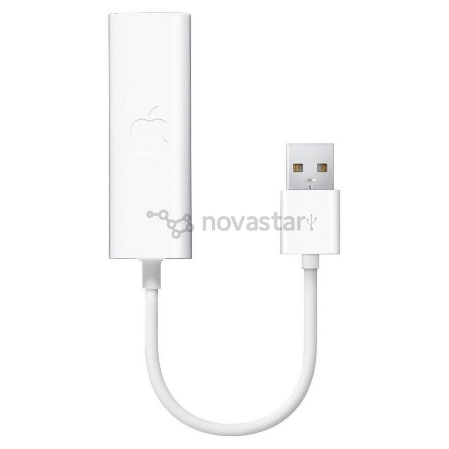 Adapteris Apple MB Air USB Ethernet