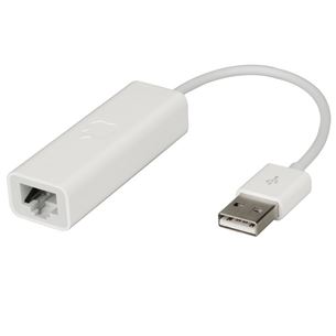Adapteris Apple MB Air USB Ethernet