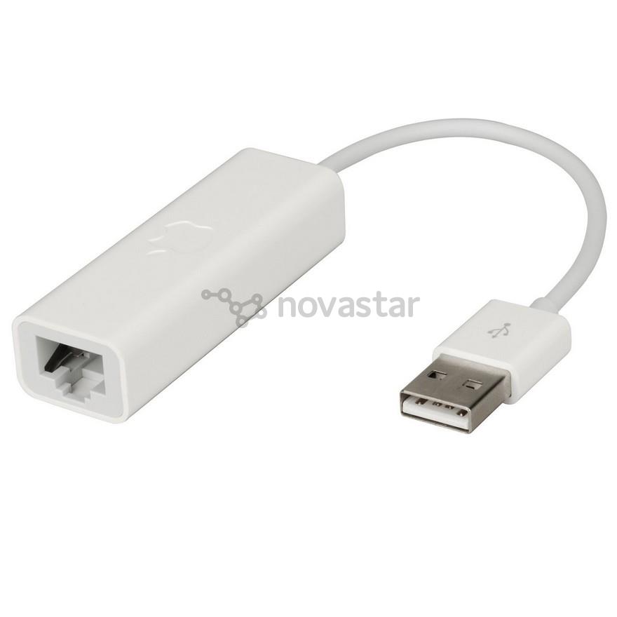 Adapteris Apple MB Air USB Ethernet