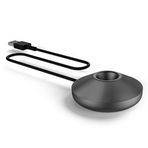 BaByliss Super-X, juodas - Barzdos skustuvas