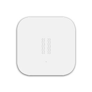 Aqara Vibration Sensor, белый - Аксессуар для умного дома VB-S01D